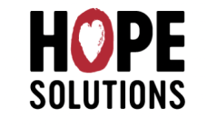 Hope solutions logo