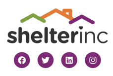 shelter, inc